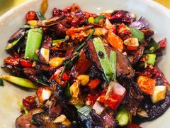-湖南乡情湘菜馆(罗湖店)