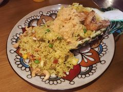 -泰国餐厅 Thai Food(裕华万达店)