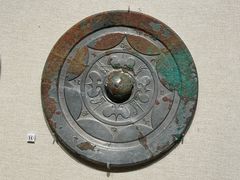 -深圳博物馆(古代艺术馆)