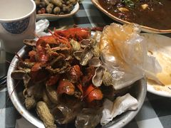 -张小文胡辣汤(龙柏新村店)