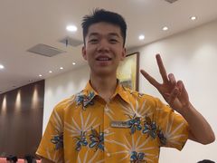 -第六季自助餐厅(甜水园店)