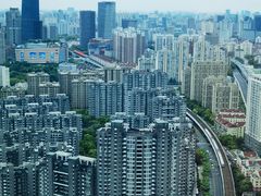 -环球港凯悦 · 享悦中餐厅