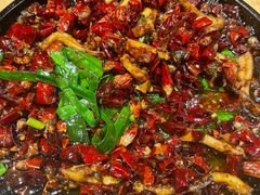 -巢爷老味(东方红店)