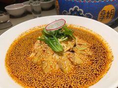 -享月汤皇·海鲜小火锅·聚会(曲江创意谷店)