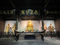 -包公祠