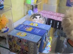 -谜盒子奇幻密室(南屏店)
