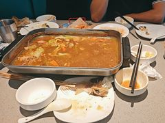 -半天妖烤鱼(西铁营万达店)