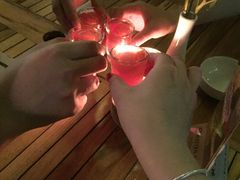 -Bamboo Bar & Grill Restaurant