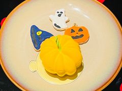 -上海苏宁宝丽嘉酒店·Cafe Bellagio西餐厅