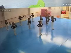 -西安小天鹅艺术团(曲江Alice店)