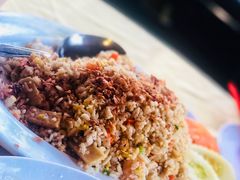 -真浪大家乐海鲜餐馆