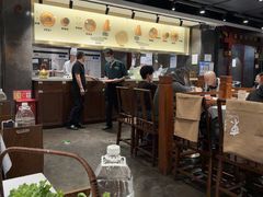 -东来顺饭庄(apm总店)