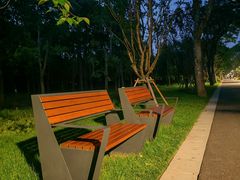 -昆山城市生态森林公园