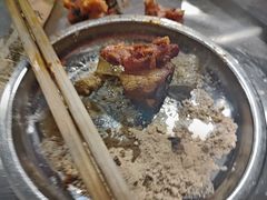 -去吃火盆烧烤(渝北兴科路店)