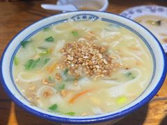 -老雒阳面馆·水席·洛阳菜(王城路店)