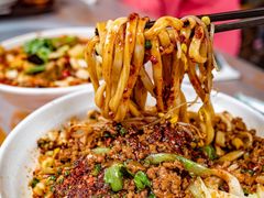 -老陈婆手工面庄