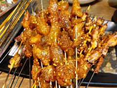 -马海涛牛肉串·午市牛腩饭·烧烤夜宵(领汇广场店)