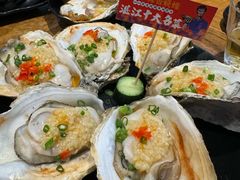 -烧蠔帮·湛江生蚝(工农店)