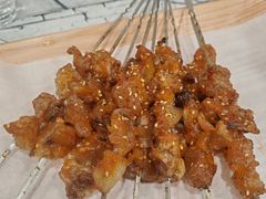 -泉哥小平房串店