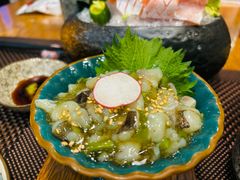 -樱の千渡日式料理·铁板烧•烧鸟(金盛田广场店)