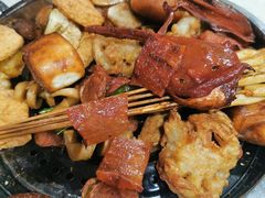 -瑞安第一泡·后街泡泡(虹桥后街店)