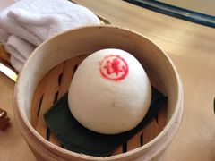 -北京饭店谭家菜