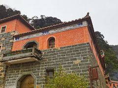 -安溪清水岩