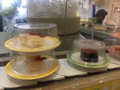 -新一番三文鱼寿司(红城湖店)