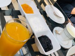 -利顺德大饭店·维多利亚花园(小白楼店)