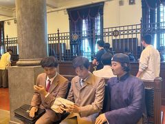 -沈阳金融博物馆