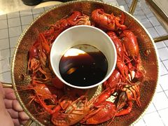 -狮龙啤酒烧烤屋(建二路店)