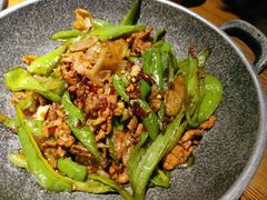 -吃饭皇帝大土家民族菜(正大广场店)