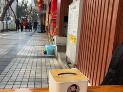 -张大娘面馆(新城路店)
