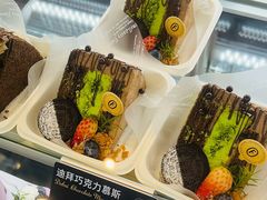 -FANEN法念·烘焙·甜点(万象城店)