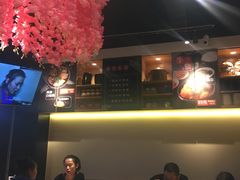 大堂-牛腩之旅·牛腩牛杂煲(光启城美食城店)