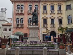 -华谊兄弟（长沙）电影小镇