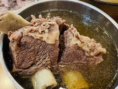 -老牌依强牛肉店(达道总店)