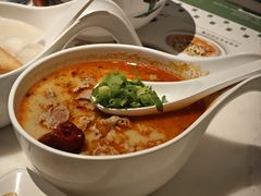 -翠华餐厅(百老汇店)