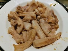 -九府羊·鲜羊火锅·烤串(新华路店)