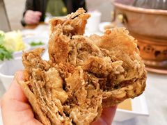 -牛街洪记小吃店(牛街店)