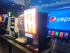 -聚盛源蒸汽海鲜火锅烤肉自助(巨川金海岸购物广场店)