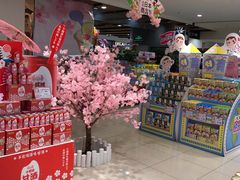 -AEON永旺(东方宝泰店)