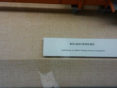 -中国铁道博物馆(正阳门馆)