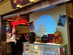 -小吊梨汤·北京菜·烤鸭(鸟巢店)