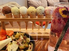 -ALLORA意大利餐厅(丰盛里店)