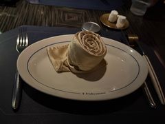 -福楼毕斯罗F Bistronome(国贸商城约会地标景观店)