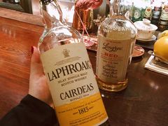 -The Bottle Bar(羲和商业广场店)