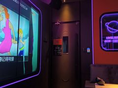 -星聚会KTV(合生汇黑金店)