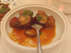 -上海和平饭店龙凤厅 Dragon Phoenix