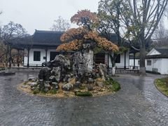 -水绘园